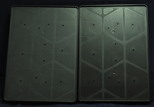 Star Wars Case - Trays